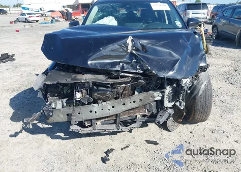 2021 Mazda Cx-5 Touring from USA, damaged, VIN JM3KFBCM1M0339641